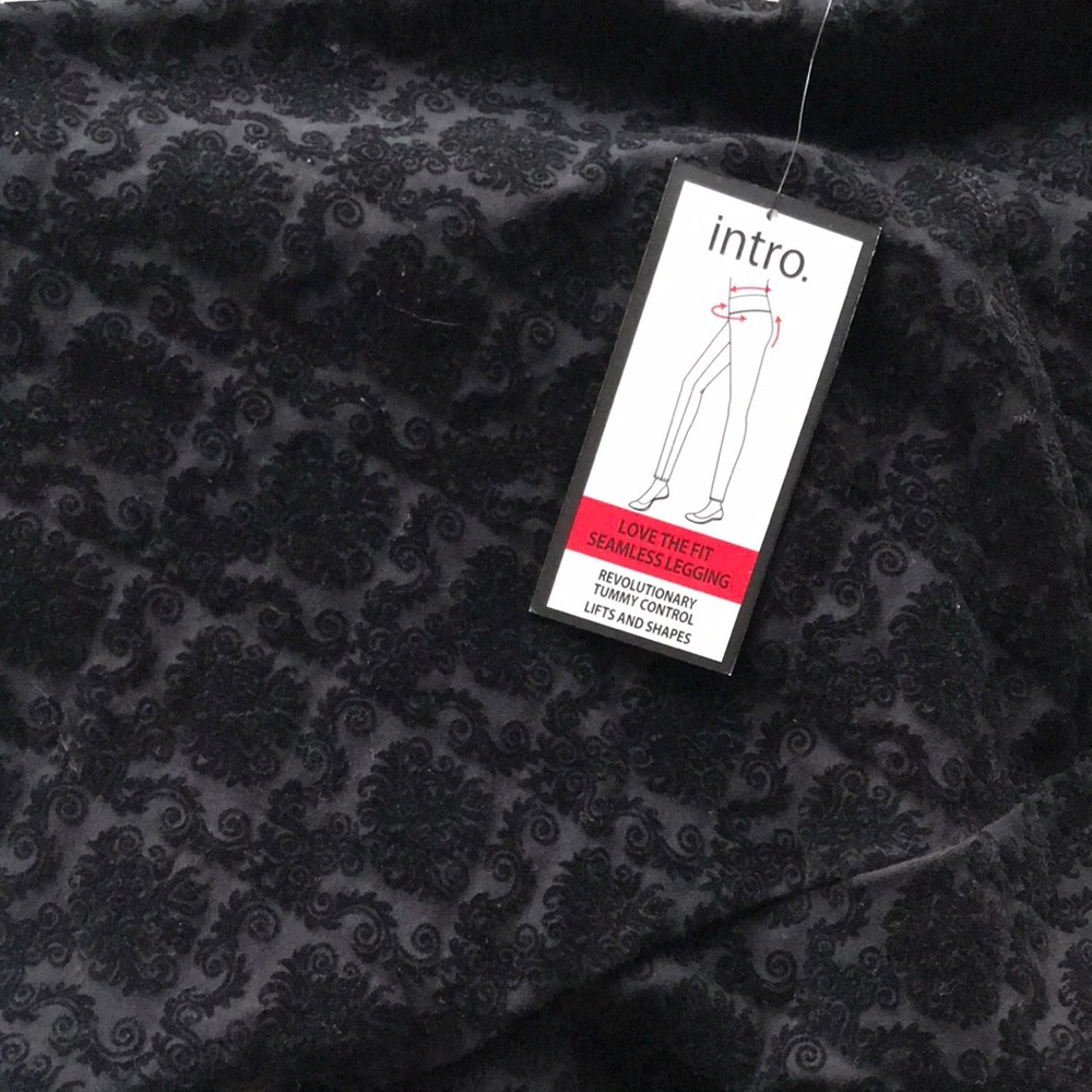 Intro leggings